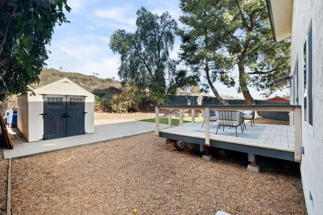 3855 Carbo Court, La Mesa, CA 91941