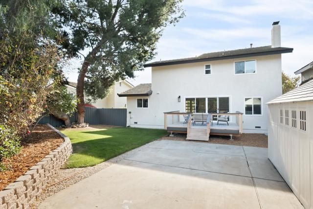 3855 Carbo Court, La Mesa, CA 91941