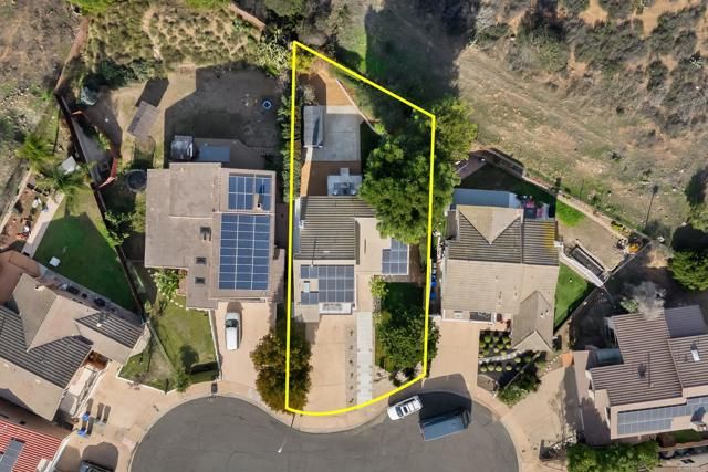 3855 Carbo Court, La Mesa, CA 91941