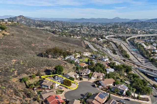 3855 Carbo Court, La Mesa, CA 91941