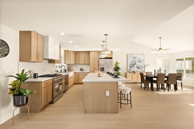 3855 Carbo Court, La Mesa, CA 91941