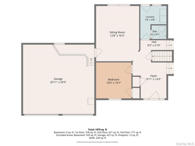 24 Ironworks Road, Monroe, NY 10950