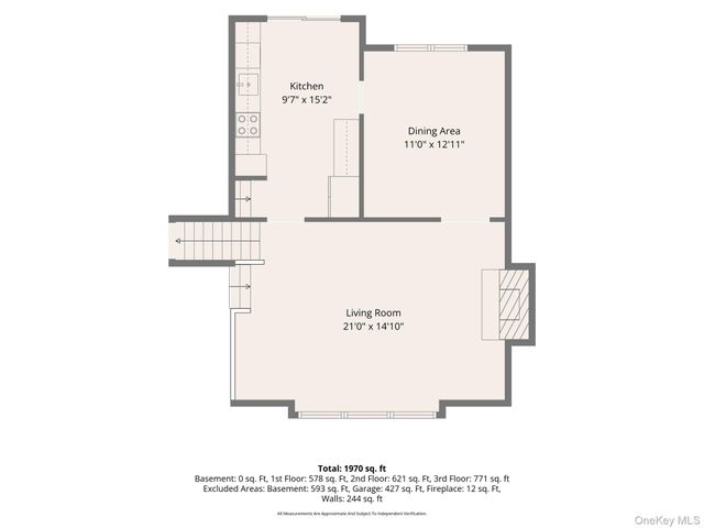 24 Ironworks Road, Monroe, NY 10950