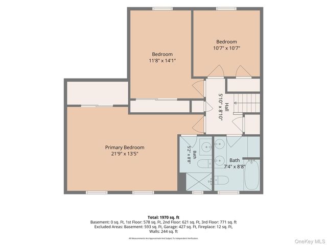 24 Ironworks Road, Monroe, NY 10950