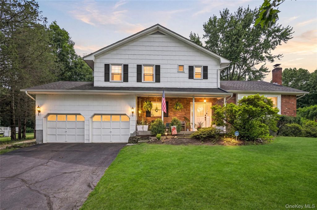 24 Ironworks Road, Monroe, NY 10950