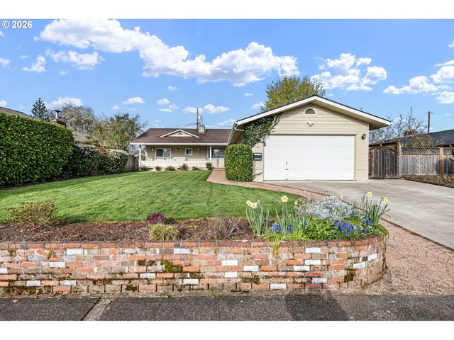 280 ROAN Dr, Eugene, OR 97401