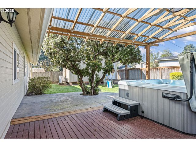 280 ROAN Dr, Eugene, OR 97401