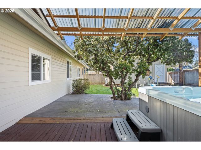 280 ROAN Dr, Eugene, OR 97401