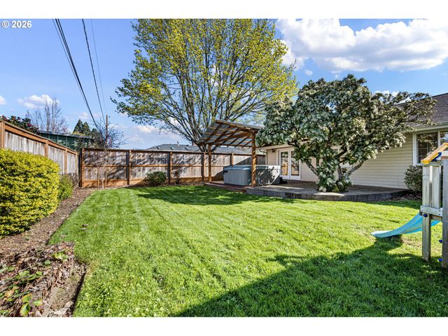 280 ROAN Dr, Eugene, OR 97401