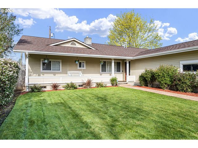 280 ROAN Dr, Eugene, OR 97401