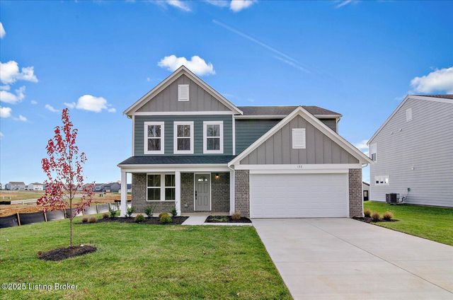 133 Sunflower Blvd, Mt Washington, KY 40047