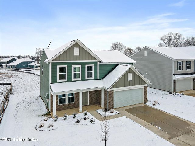 133 Sunflower Blvd, Mt Washington, KY 40047