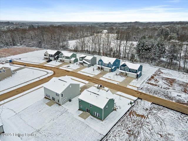 133 Sunflower Blvd, Mt Washington, KY 40047