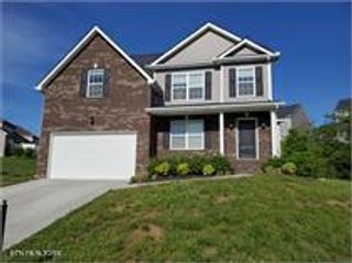 2827 Red Ellis Ln Lane, Knoxville, TN 37924