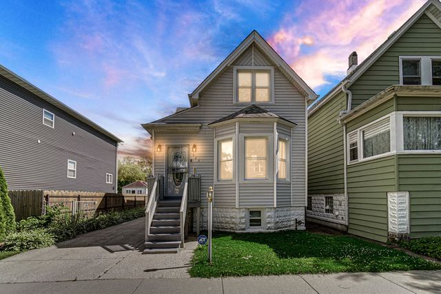 523 E 89th Place, Chicago, IL 60619