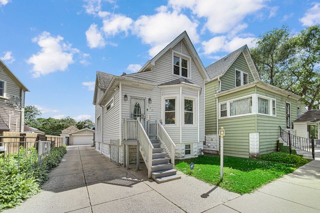 523 E 89th Place, Chicago, IL 60619