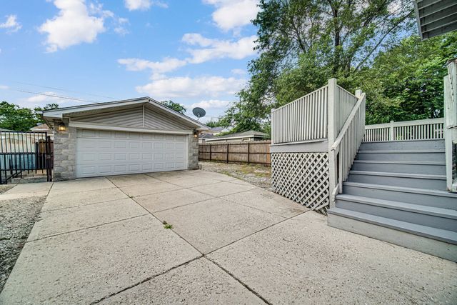 523 E 89th Place, Chicago, IL 60619