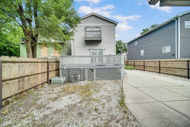 523 E 89th Place, Chicago, IL 60619