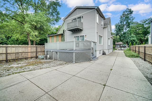 523 E 89th Place, Chicago, IL 60619
