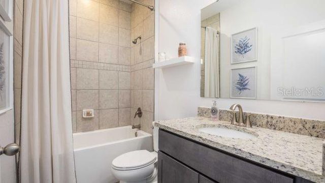 TBD NANTUCKET TERRACE, North Port, FL 34286