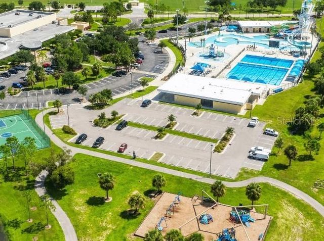 TBD NANTUCKET TERRACE, North Port, FL 34286