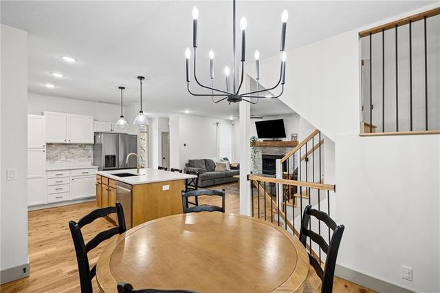 1714 NW 57th Court, Kansas City, MO 64151