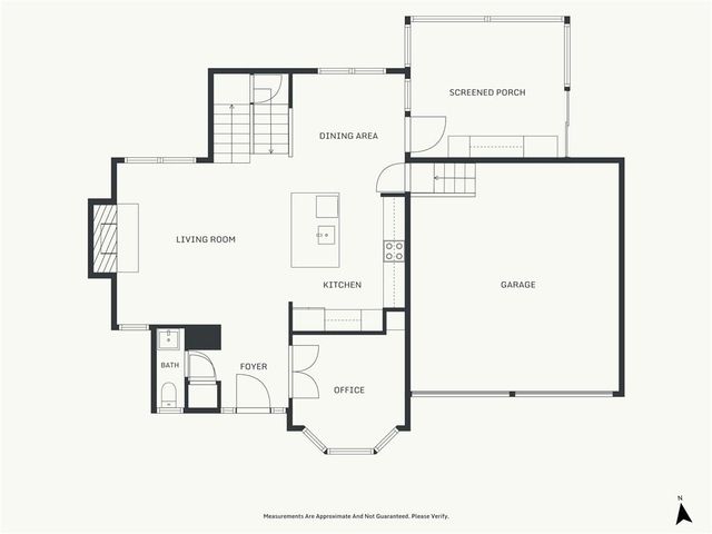 1714 NW 57th Court, Kansas City, MO 64151