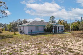 5500 W X ANNE LANE, Dunnellon, FL 34433