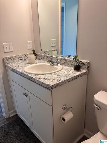 541 CAMDEN LOOP, Calera, AL 35040