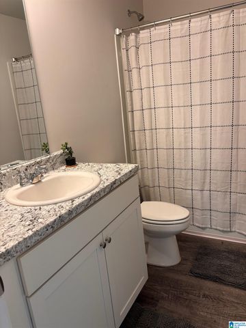 541 CAMDEN LOOP, Calera, AL 35040