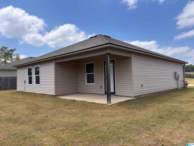 541 CAMDEN LOOP, Calera, AL 35040