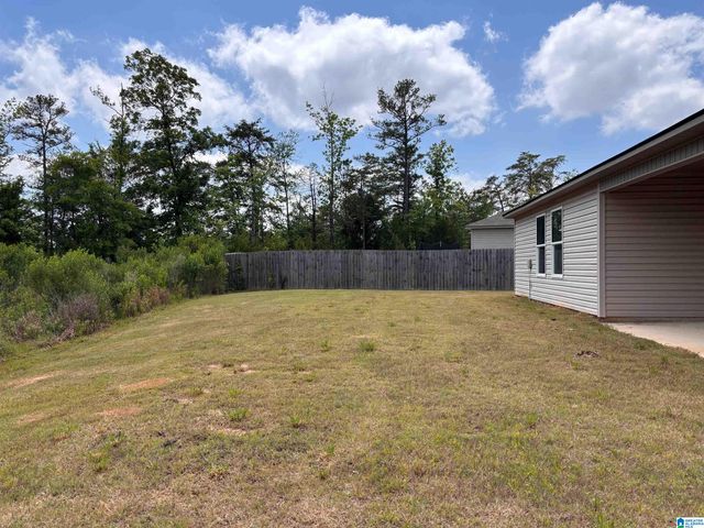 541 CAMDEN LOOP, Calera, AL 35040
