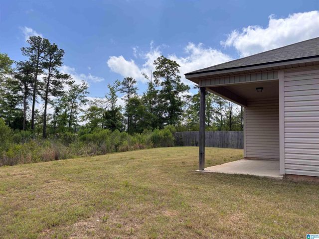 541 CAMDEN LOOP, Calera, AL 35040