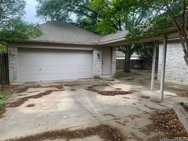 4410 SHAVANO CROSS, San Antonio, TX 78230