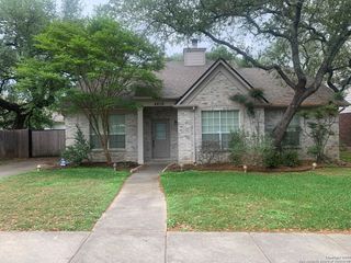 4410 SHAVANO CROSS, San Antonio, TX 78230