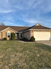 6 Green Knoll Drive, Franklin, OH 45005
