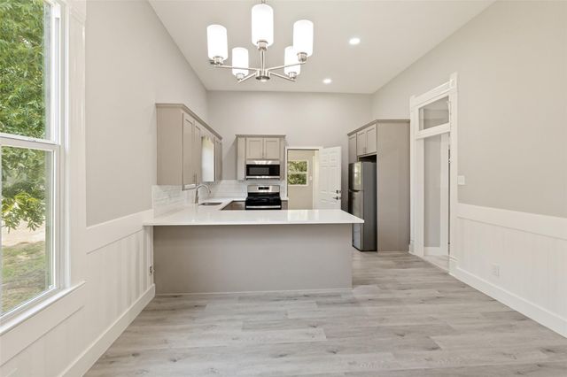 1159 San Bernard ST, Austin, TX 78702