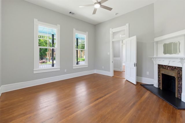1159 San Bernard ST, Austin, TX 78702