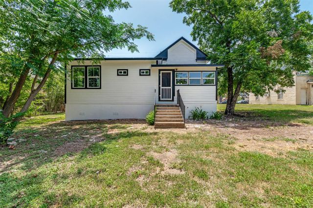 1159 San Bernard ST, Austin, TX 78702