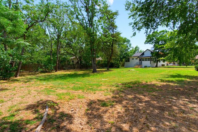1159 San Bernard ST, Austin, TX 78702