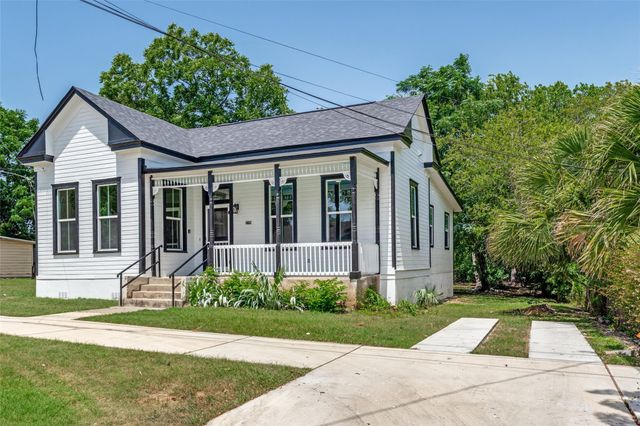 1159 San Bernard ST, Austin, TX 78702