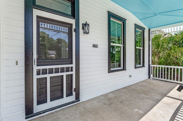 1159 San Bernard ST, Austin, TX 78702