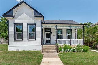 1159 San Bernard ST, Austin, TX 78702