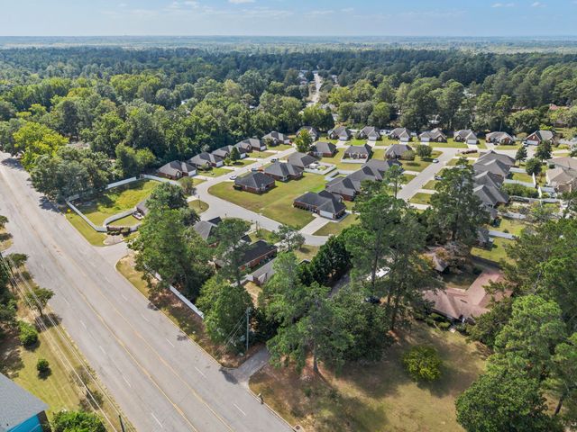 194 Orangepark Dr Drive, Orangeburg, SC 29115