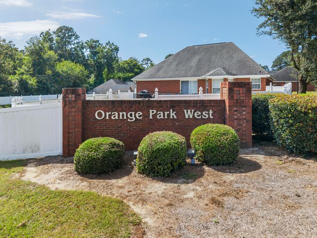 194 Orangepark Dr Drive, Orangeburg, SC 29115