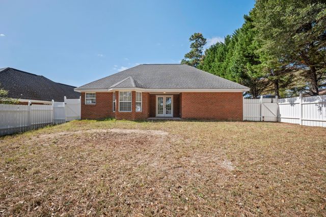 194 Orangepark Dr Drive, Orangeburg, SC 29115