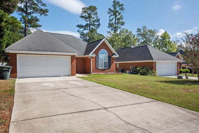 194 Orangepark Dr Drive, Orangeburg, SC 29115