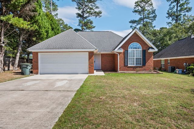 194 Orangepark Dr Drive, Orangeburg, SC 29115