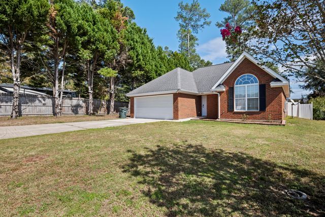 194 Orangepark Dr Drive, Orangeburg, SC 29115