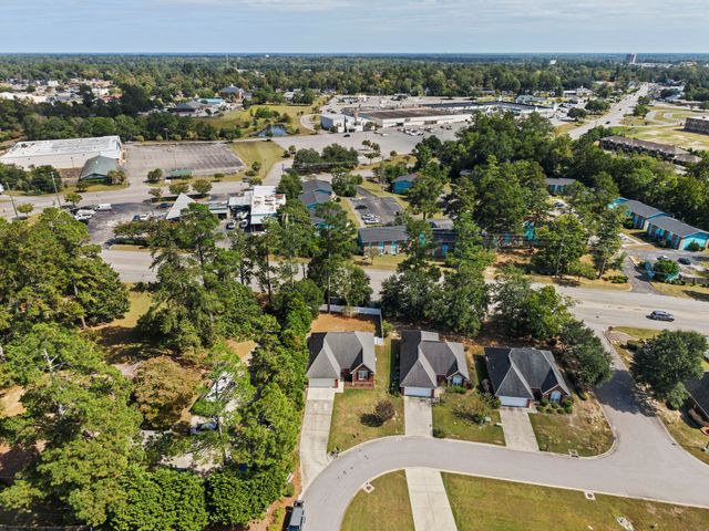 194 Orangepark Dr Drive, Orangeburg, SC 29115